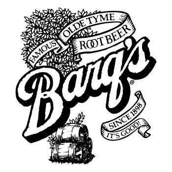 Barq's Logo PNG