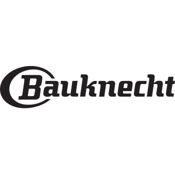 Bauknecht Лого PNG Прозрачно
