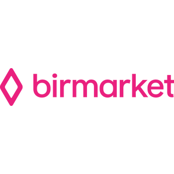 Birmarket Logo PNG