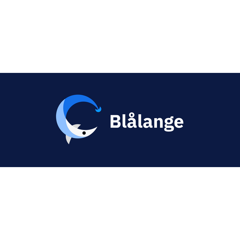 Blålange Logo PNG Vector  PNG