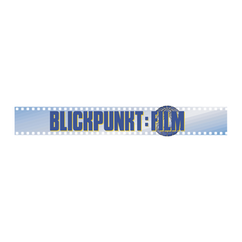 Blickpunkt Film Logo PNG