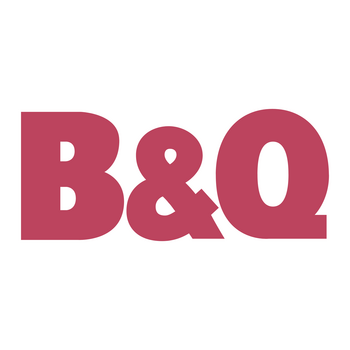 B&Q Logo PNG