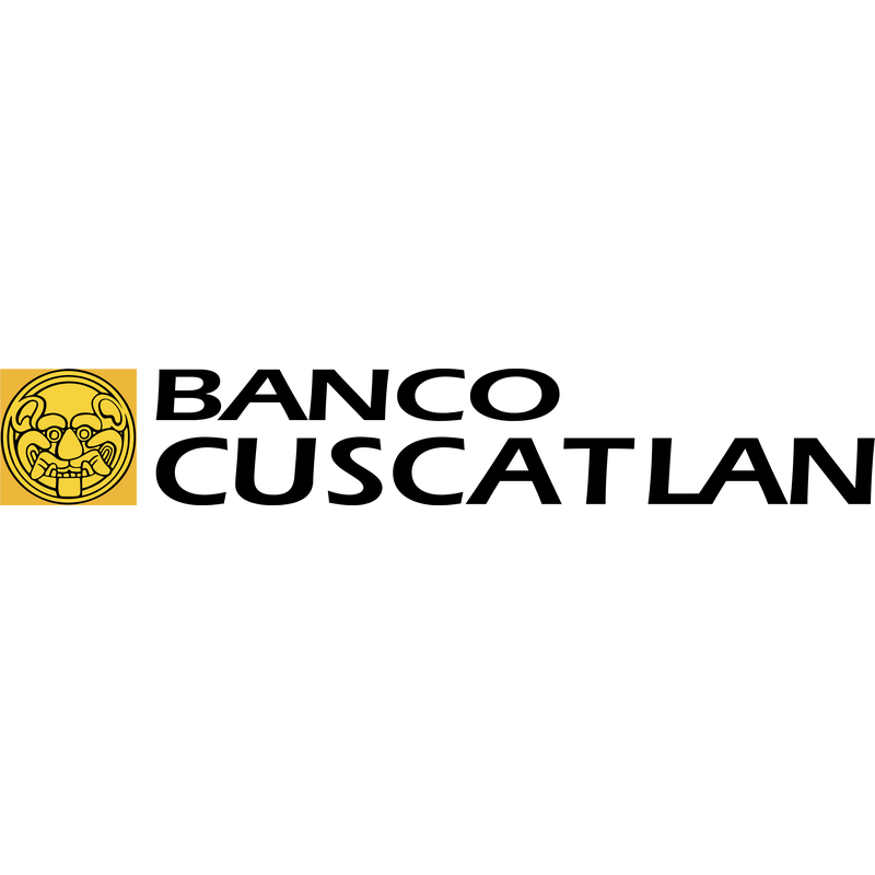 Banco Cuscatlan 로고 PNG Vector  PNG