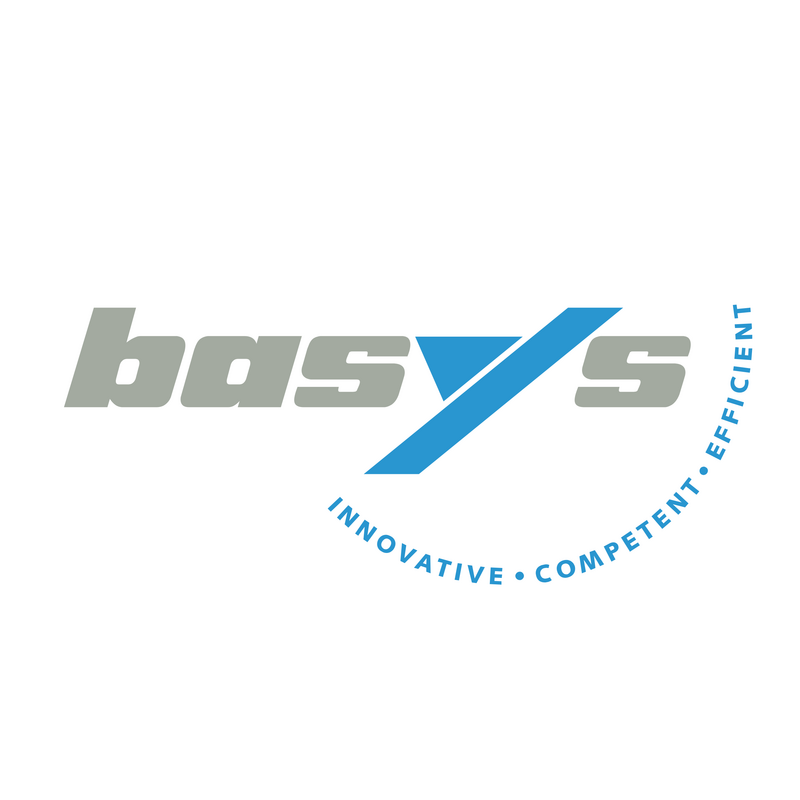 Basys Logo PNG Vector  PNG