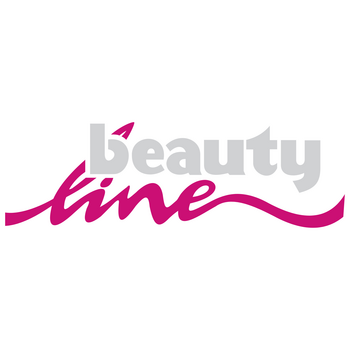 Beauty Line Logo PNG