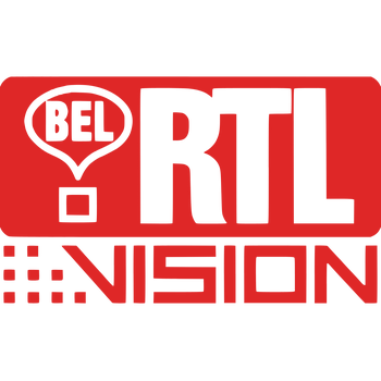 BEL RTL Логотип PNG