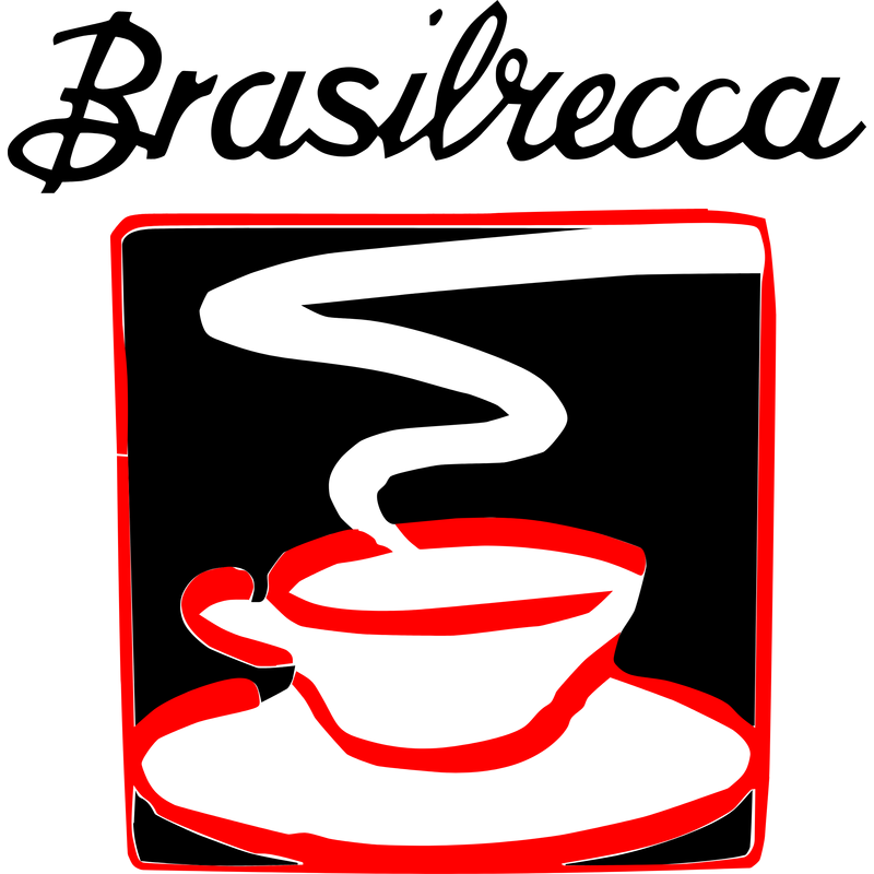 Brasilrecca Логотип PNG Vector  PNG