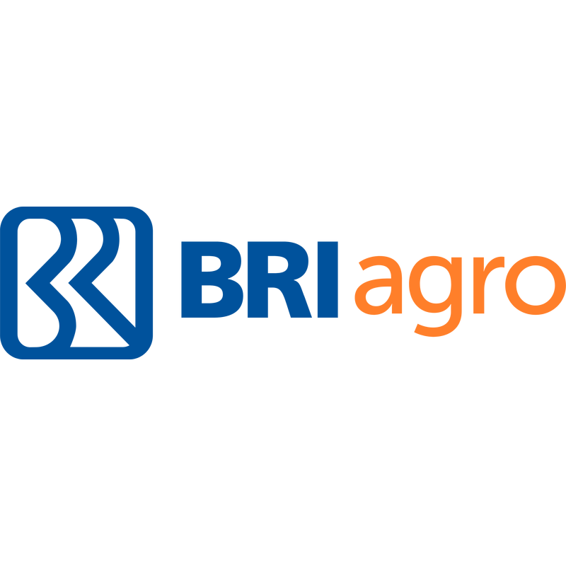 BRI Agro Logo PNG Vector, Icon Transparent