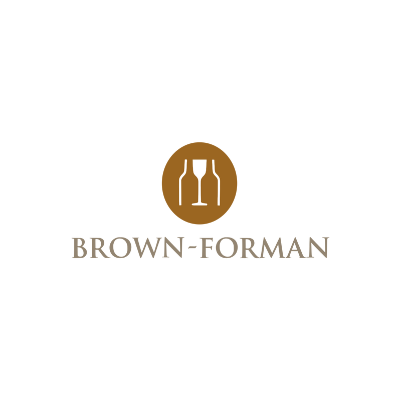 Brown-forman Logo PNG Vector, Ikona
