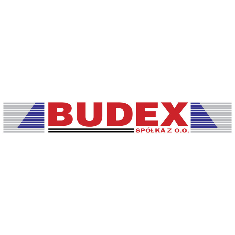 Budex Logo PNG Vector  PNG