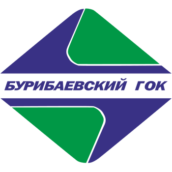 Buribaevsky Gok Logo PNG Transparant