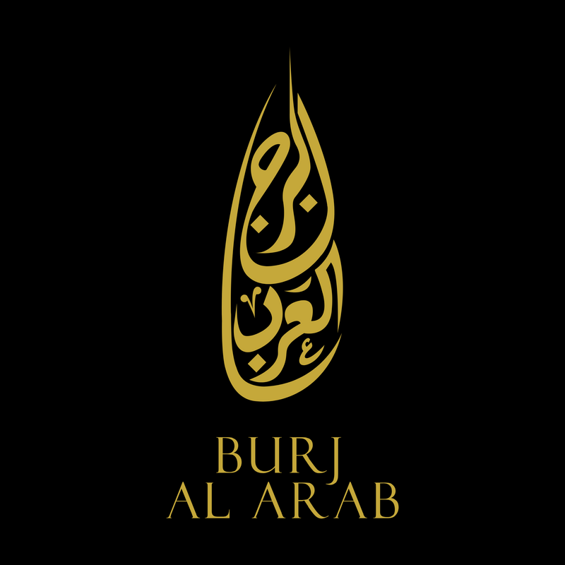Burj Al Arab Logo PNG Vector  PNG