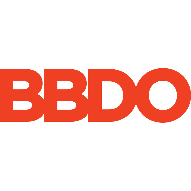 Bbdo Logo PNG Vector  PNG