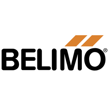Belimo Logo PNG