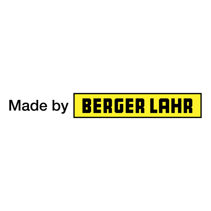 Berger Lahr Logo PNG Vector  PNG