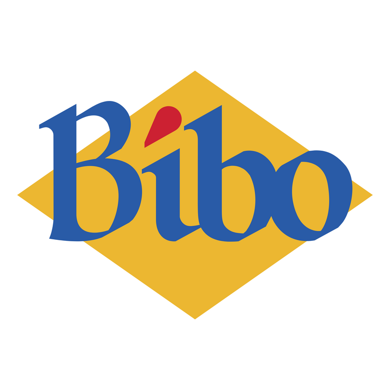 Bibo Logo PNG Vector  PNG