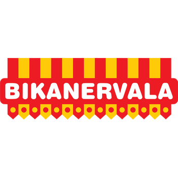 Bikanervala Logo PNG