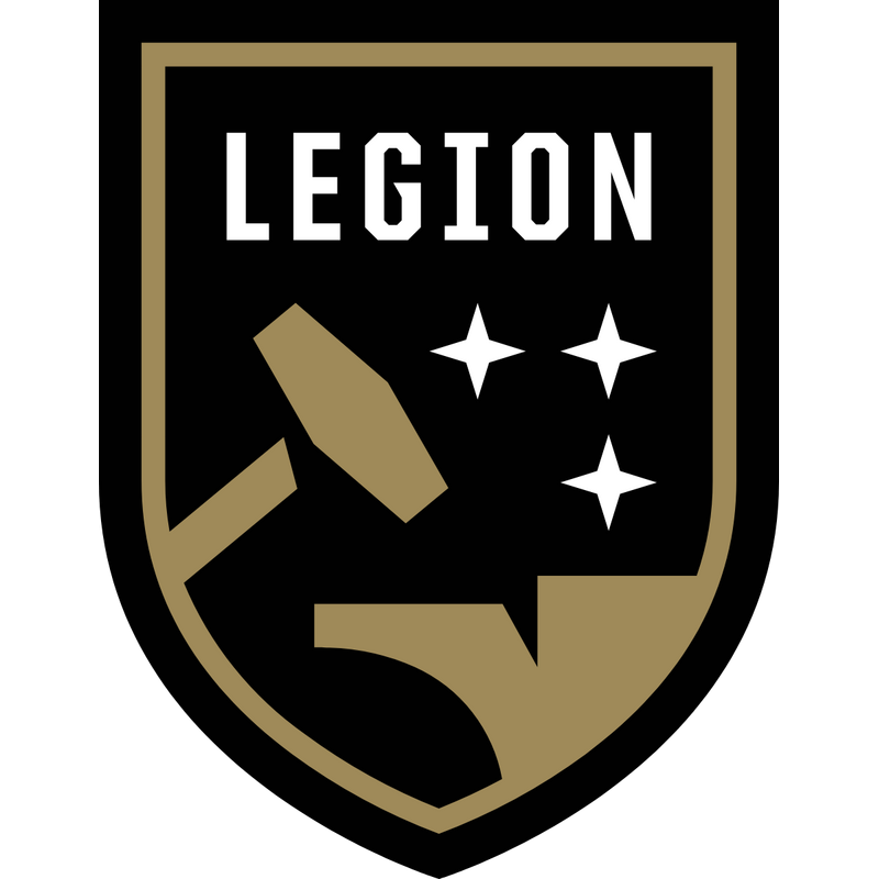 Birmingham Legion FC Logo PNG Vector, Icon Transparent