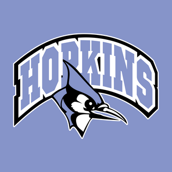 Blue Jays Lacrosse Logo PNG