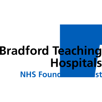 Bradford Teaching Hospitals NHS FT Logo PNG
