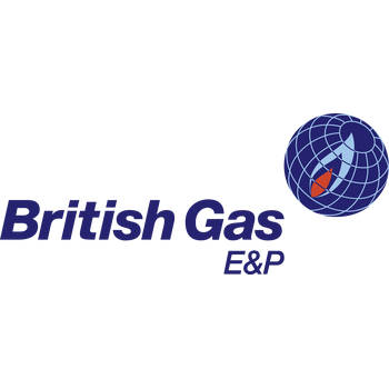 British Gas Logo PNG Transparente