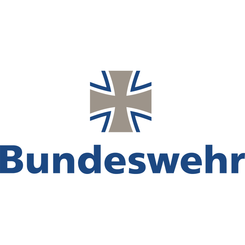 Bundeswehr Logo PNG Vector  PNG