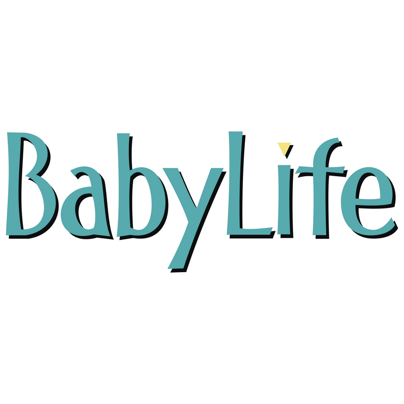 BabyLife Logo PNG Vector  PNG
