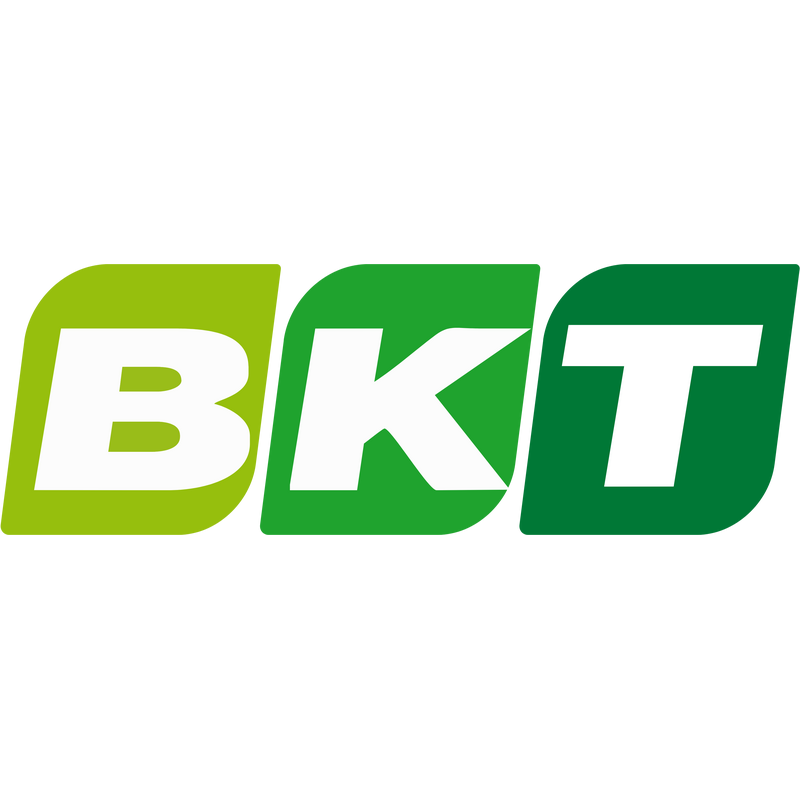 BKT Tires Logo PNG Vector, Icon Transparent