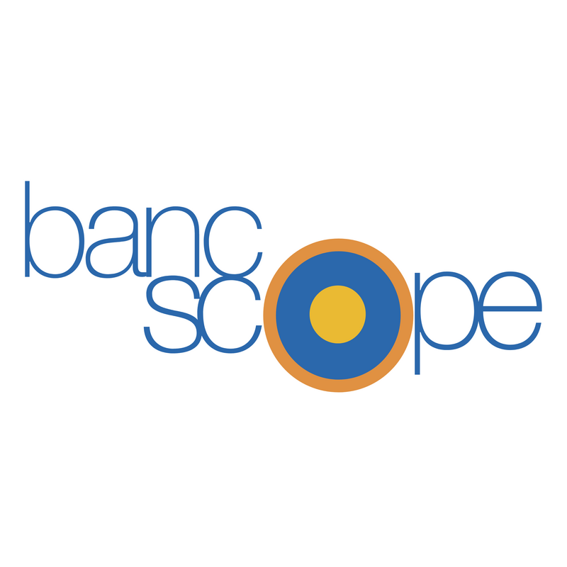 Bancscope Logo PNG Vector, Icon Transparent