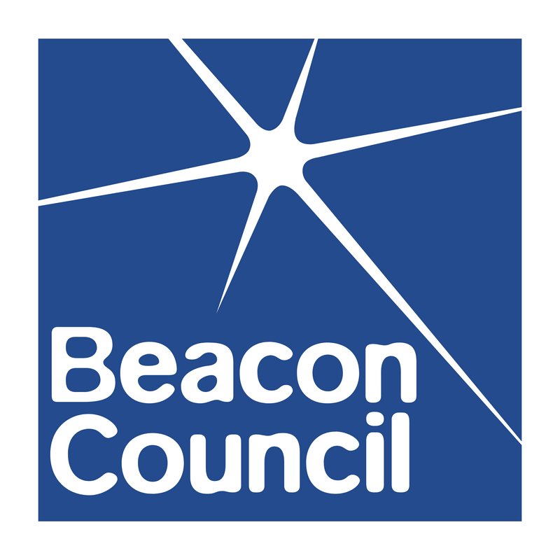 Beacon Council Λογότυπο PNG Vector  PNG