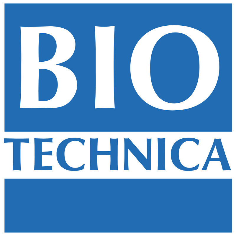 Biotechnica Logo PNG Vector, Icon Transparent