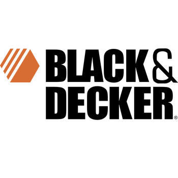 Black&Decker Logo PNG