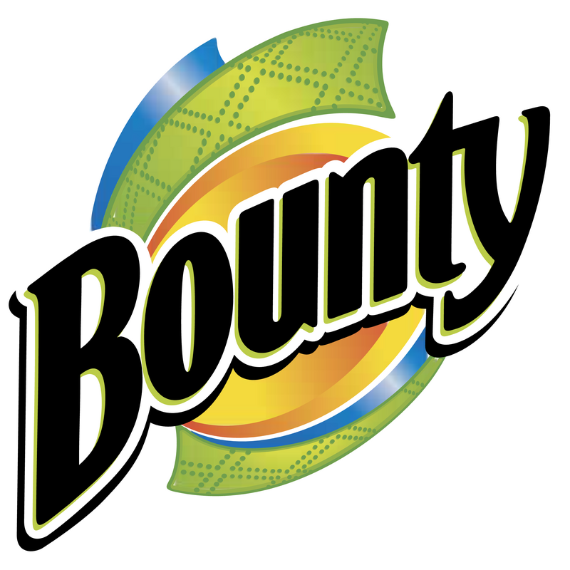 Bounty Quilted Logo PNG Vector  PNG