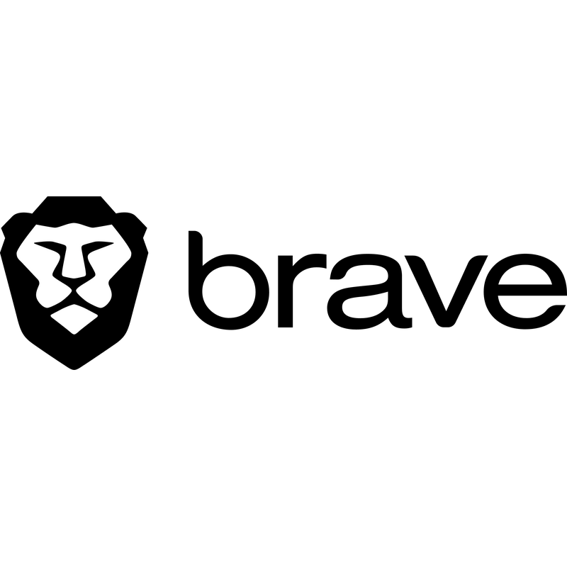 Brave Logo PNG Vector  PNG