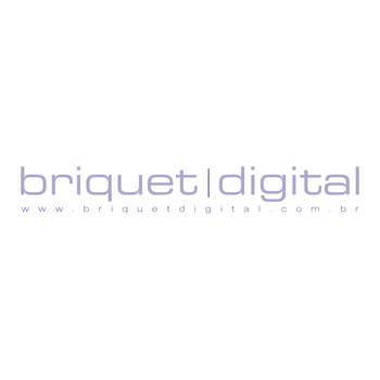 Briquet Digital 标志 PNG