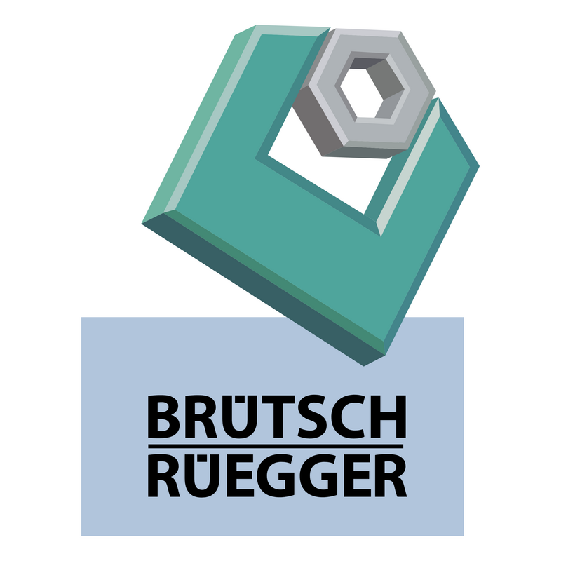 Brutsch Ruegger Logo PNG Vector  PNG