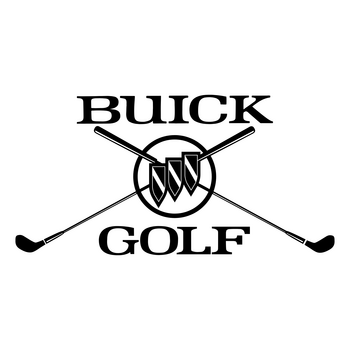 Buick Golf 标志 PNG