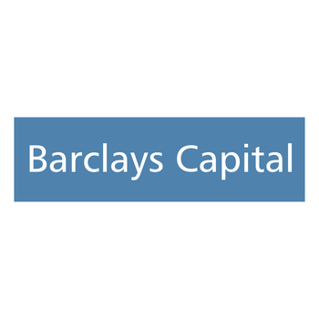 Barclays Capital Logo PNG