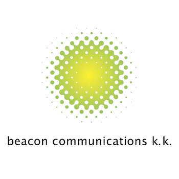 Beacon Communications Logo PNG