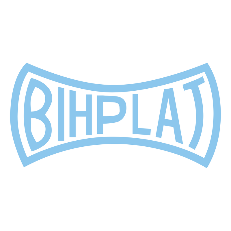 Bihplat Logo PNG Vector  PNG