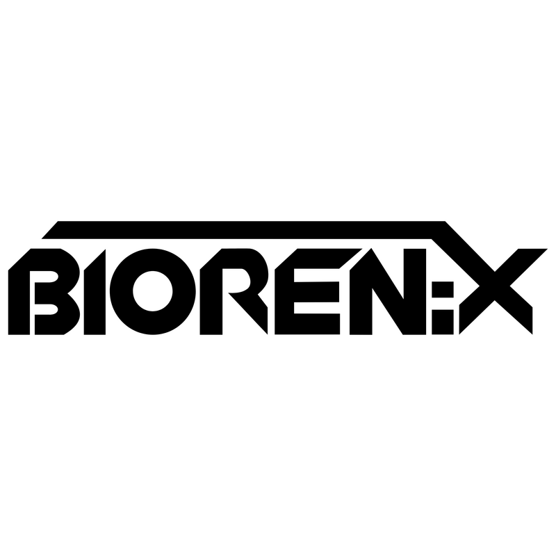 Biorenix Logo PNG Vector  PNG