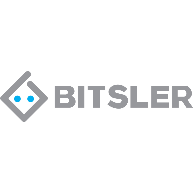 Bitsler Logo PNG Vector  PNG