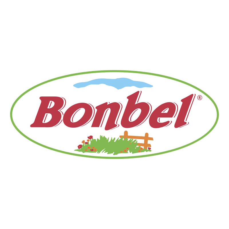Bonbel Logo PNG Vector  PNG