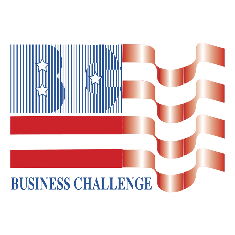 Business Challenge Logo PNG Vector  PNG