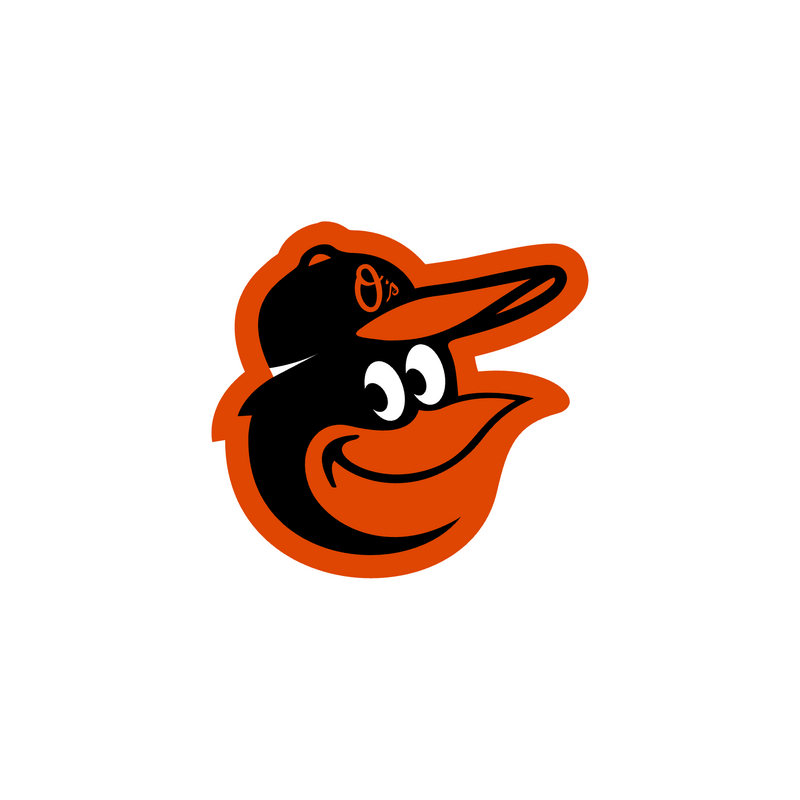 Baltimore Orioles Logo PNG Vector  PNG