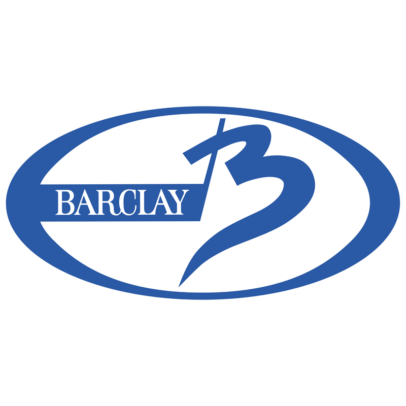Barclay Logo PNG Vector  PNG