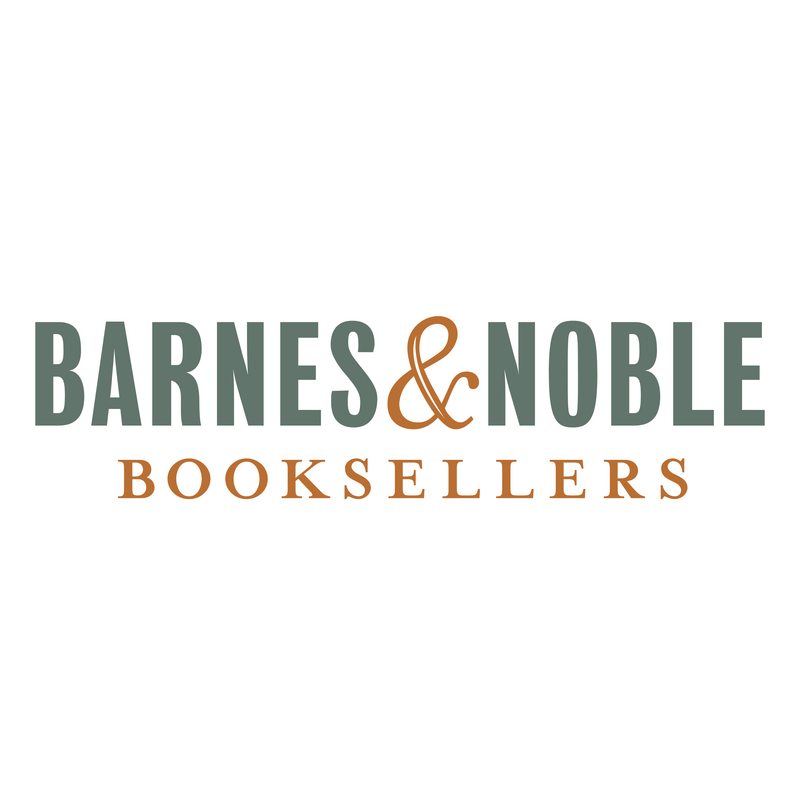 Barnes &amp; Noble Logo PNG Vector  PNG