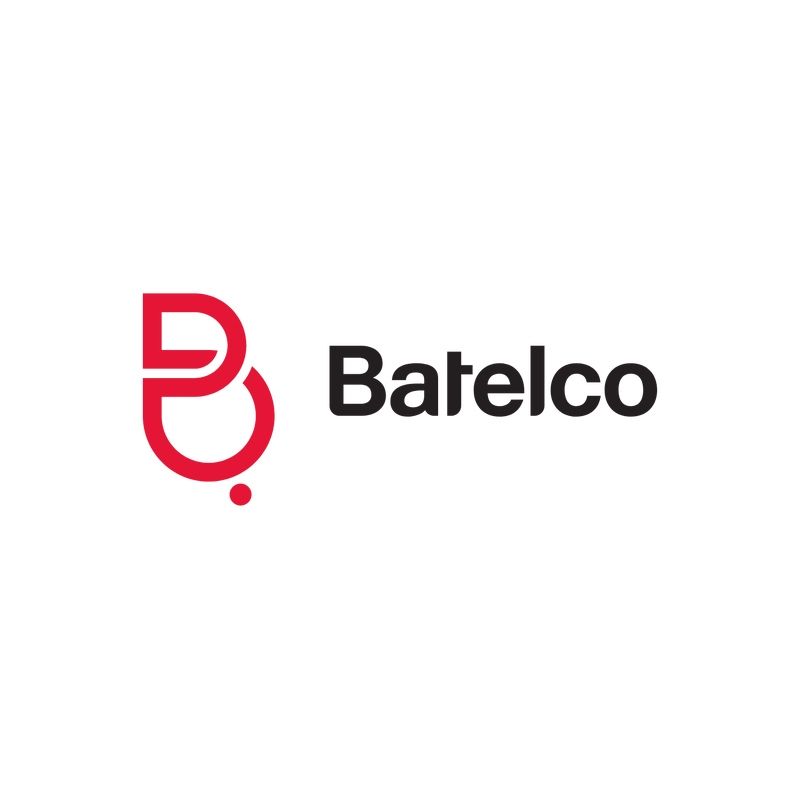 Batelco Logo PNG Vector  PNG