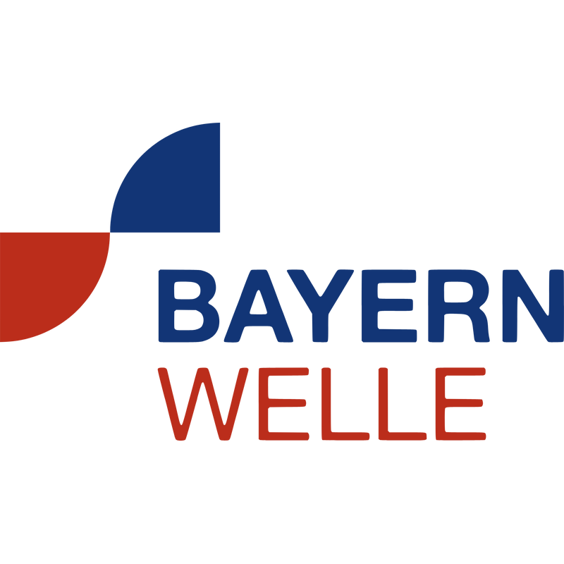 Bayernwelle Logo PNG Vector  PNG