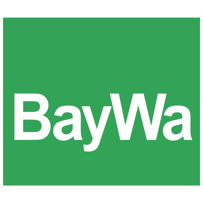Baywa Logo PNG Vector  PNG